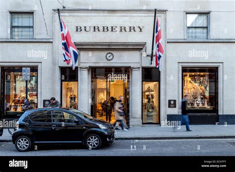 new bond street burberry|burberry streets london.